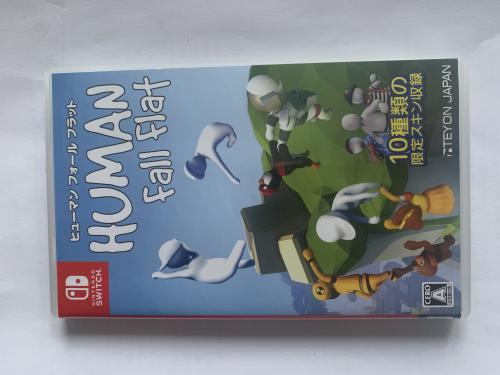 Human Fall Flat