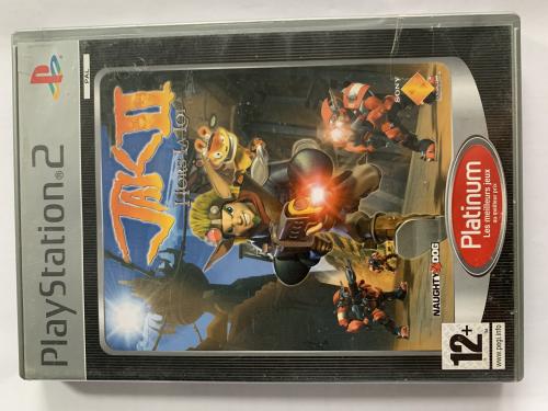 Jack 2 - Hors la Loi