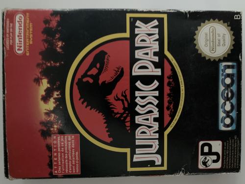 Jurassic Park
