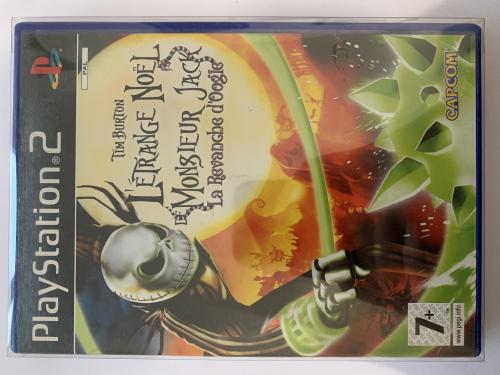 L etrange Noel de Monsieur Jack