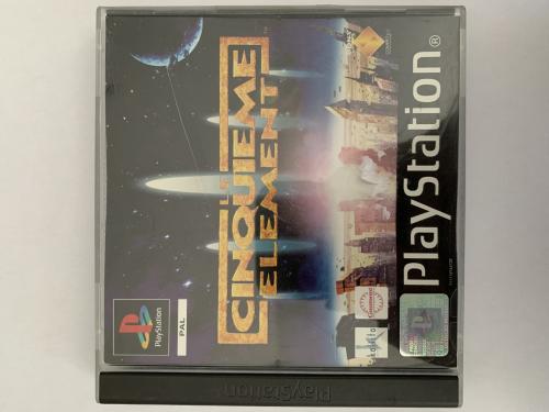 Le cinquiÃƒÂ¨me element 