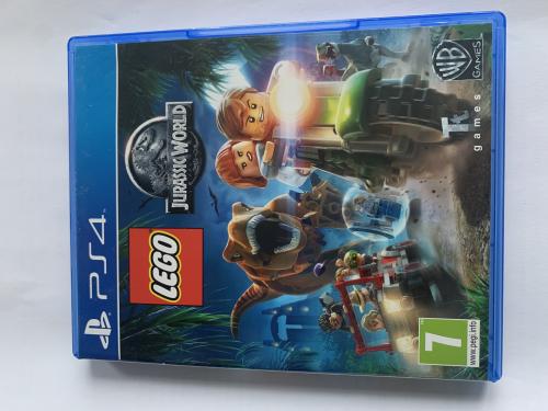 Lego : Jurassic World
