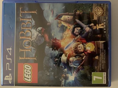 Lego : le Hobbit