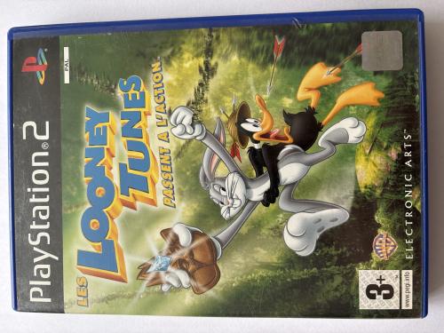 Les Looney Tunes