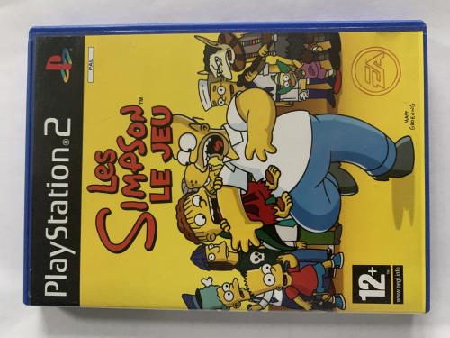Les Simpsons
