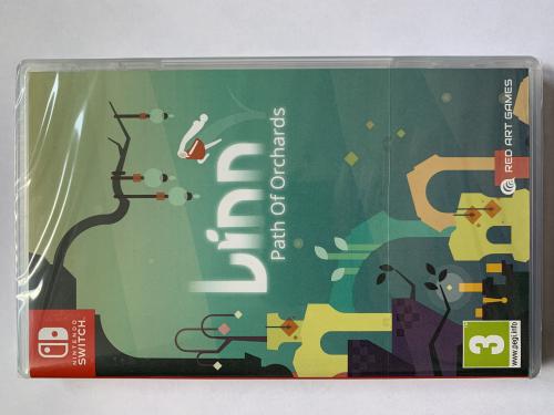 Linn Path Of Orchards