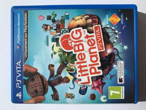 LittleBigPlanet