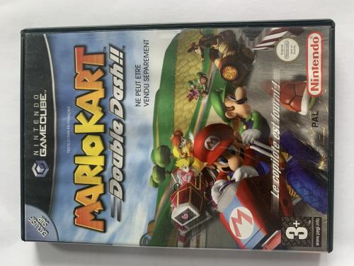 Mario Kart : Double Dash