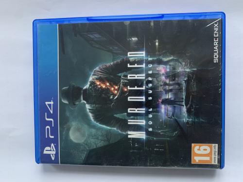 Murdered : Soul Suspect