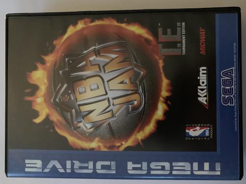 NBA Jam