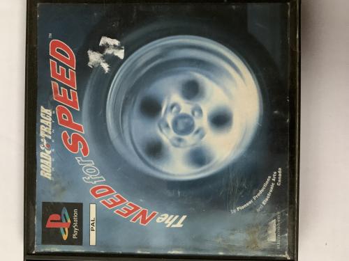 Need For Speed