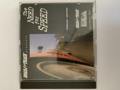Need For Speed 