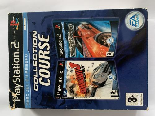 Need For Speed : Underground (bis)