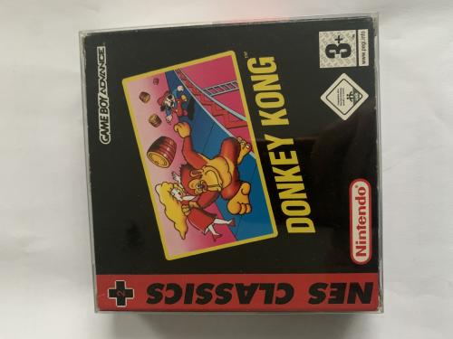 NES Classics : Donkey Kong