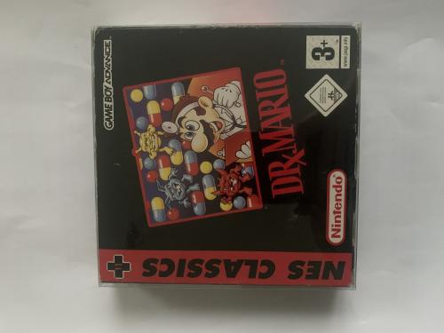 NES Classics : DrXMario