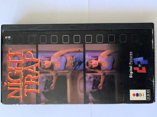 Night Trap
