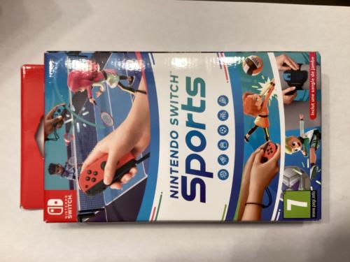 Nintendo Switch Sports