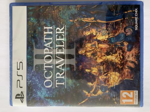 Octopath Traveler 2