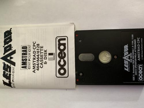 OpÃƒÂ©ration Wolf