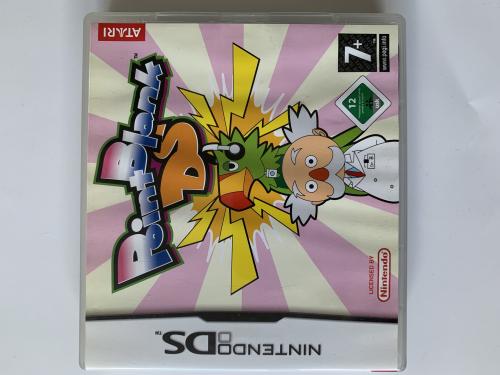 PointBlank DS