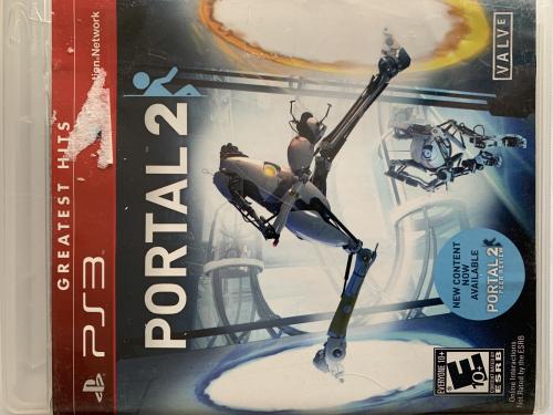 Portal 2