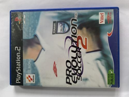 Pro Evolution Soccer