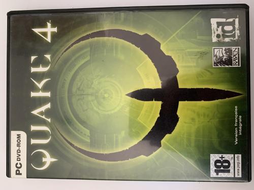 Quake 4