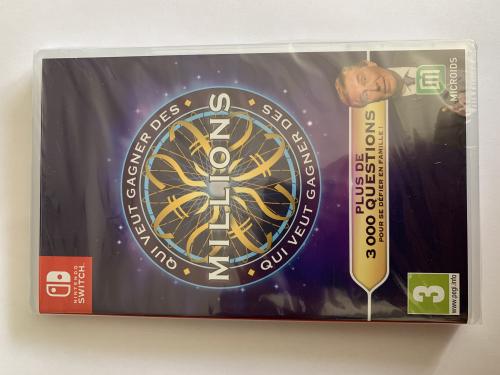 Qui veut gagner des millions 