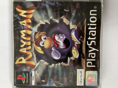 Rayman