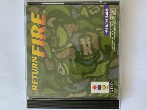 Return Fire