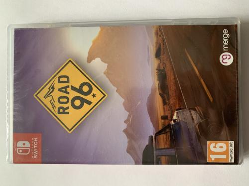 Road 96