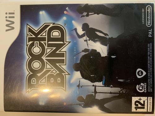 RockBand
