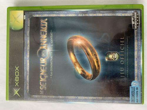 Seigneur des anneaux 