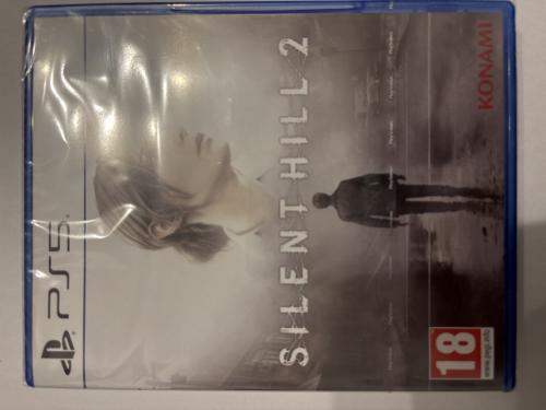 Silent Hill 2