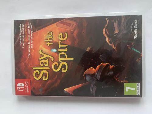 Slay the Spire