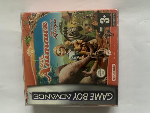 SOS Animaux : Mission en Afrique