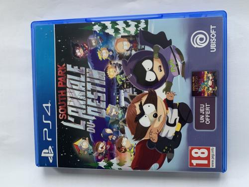 South Park : L annale du destin