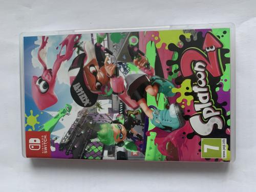 Splatoon 2