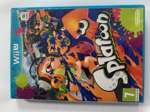 Splatoon 
