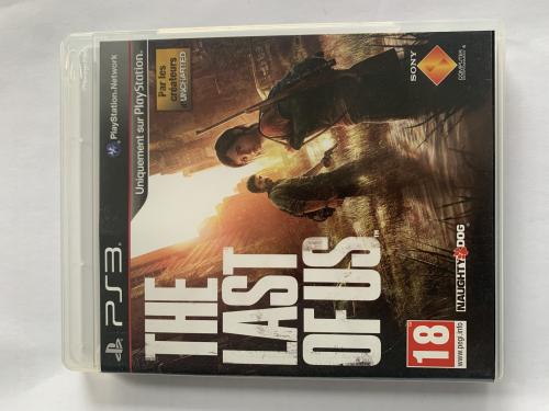 The Last Of Us