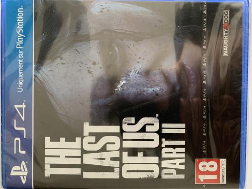 The Last Of Us 2