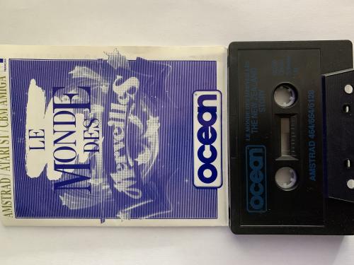 The NewZealand Story