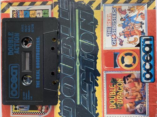 The Real Ghostbusters