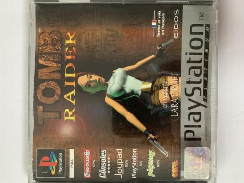 Tomb Raider