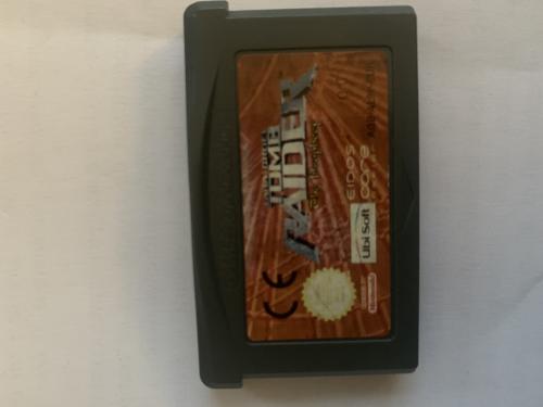 Tomb Raider: The Prophecy