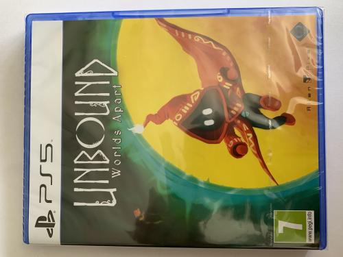 Unbound Worlds Apart