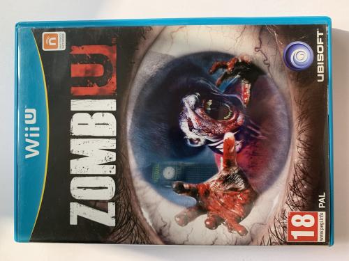 Zombi U