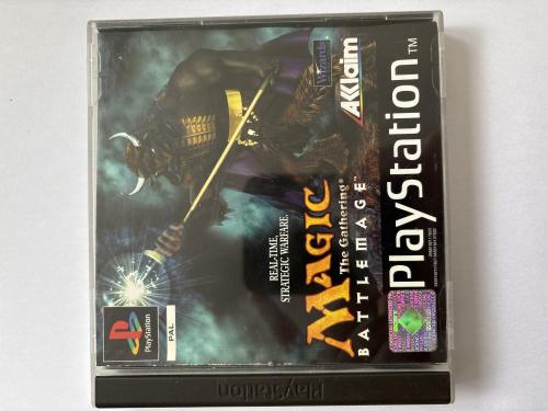 Magic The Gathering