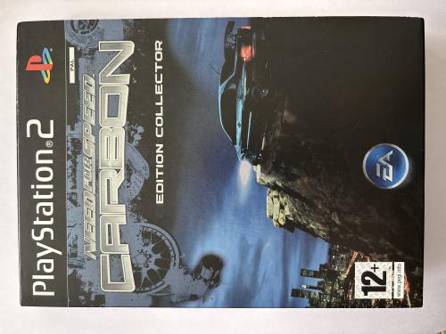 Need For Speed : Carbon