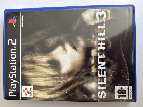 Silent Hill 3